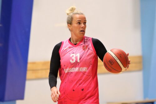 In maxibasketball, the most effective of the week – Lapsiņa, Spēlmanis and Dīķis